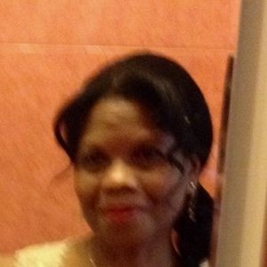 Meet your Posher, Carol